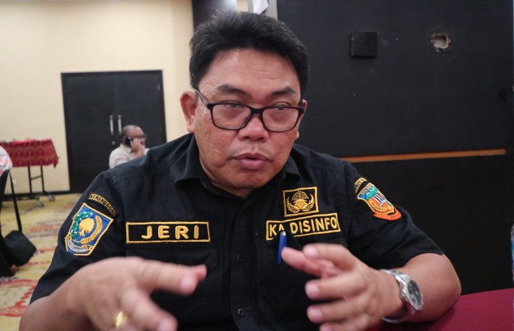 Pemprov Papua : Bonus Peraih Medali Peparnas Sama dengan PON